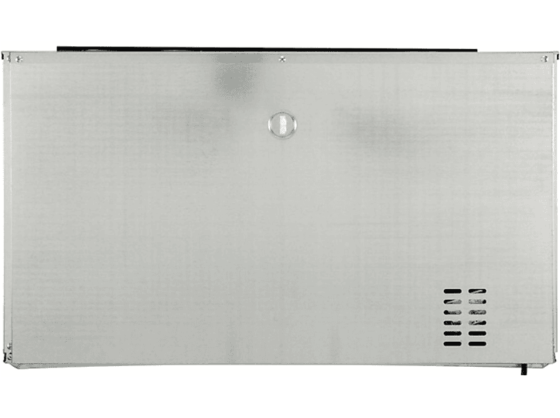 Horno - Siemens VB558C0S0, Multifunción, 85 L, Integrado, 90 cm, Precalentamiento rápido, Display LCD
