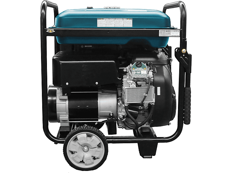 Generador de energía - Könner & Söhnen KS 15-1E ATSR