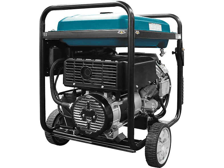 Generador de energía - Könner & Söhnen KS 15-1E ATSR
