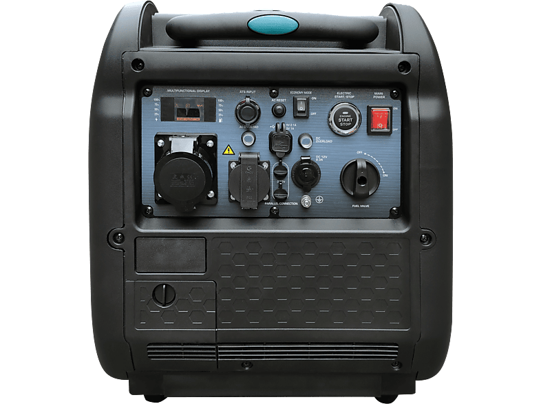 Generador de energía - Könner & Söhnen KS 5500iES ATSR