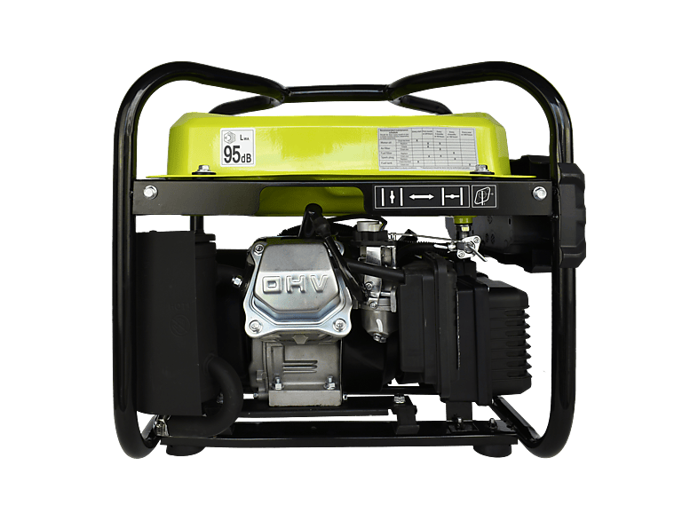 Generador de energía - Könner & Söhnen KSB 21i