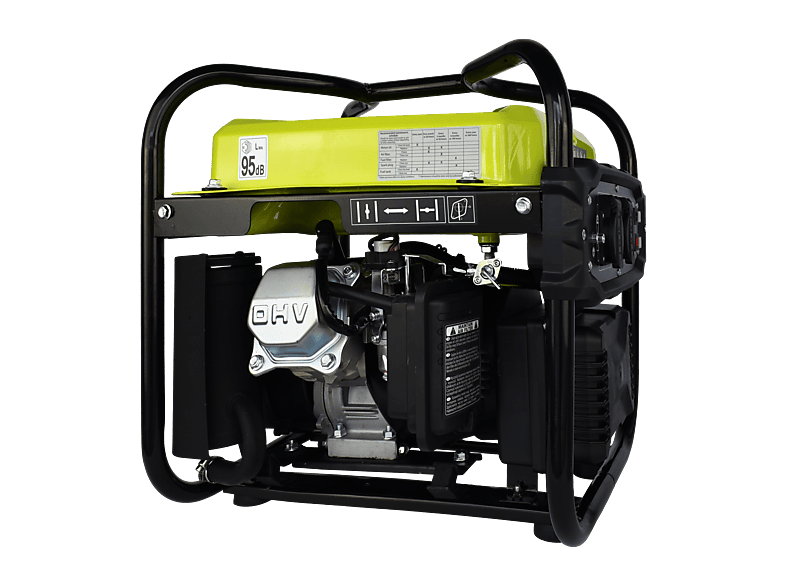 Generador de energía - Könner & Söhnen KSB 21i