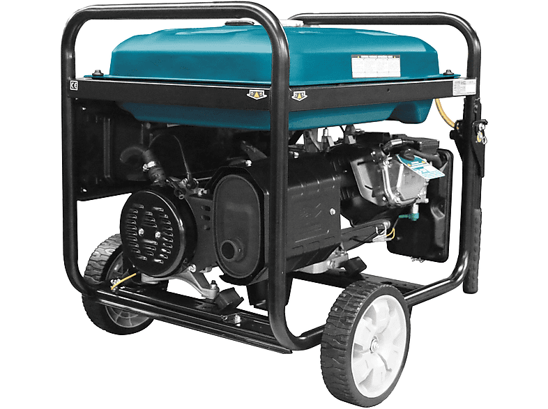 Generador de energía - Könner & Söhnen KS 12-1E 1/3 ATSR