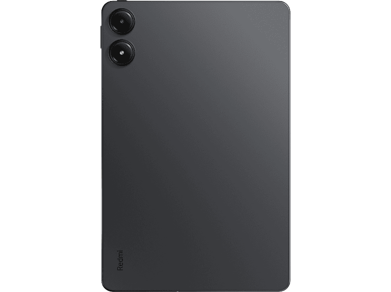 Tablet - Xiaomi REDMI PAD PRO 12.1 WQHD 8GB RAM 256G GRAY, 256 GB, Gris, Snapdragon® 7s Gen 2 Mobile Platform, Tablet Android