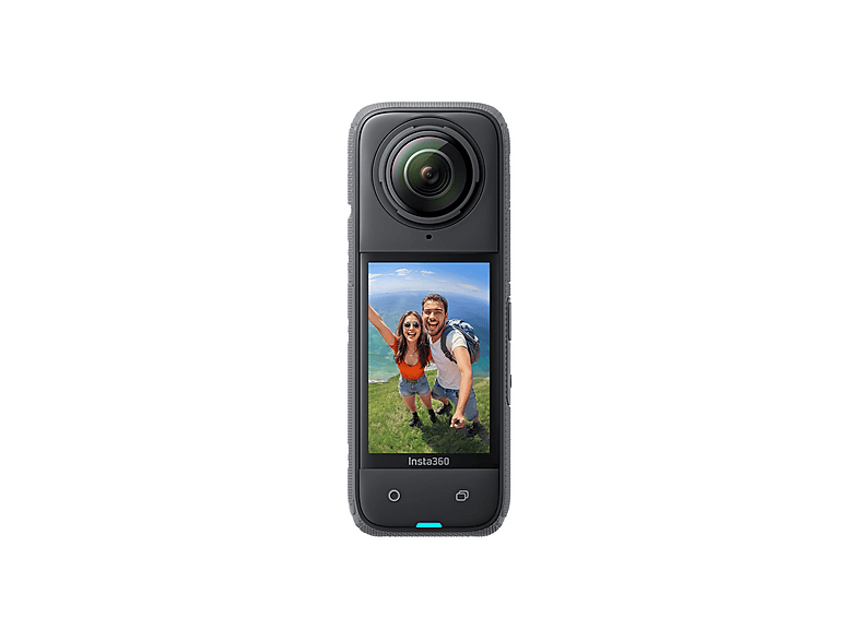 Cámara deportiva X4 - Insta360, INSTA360