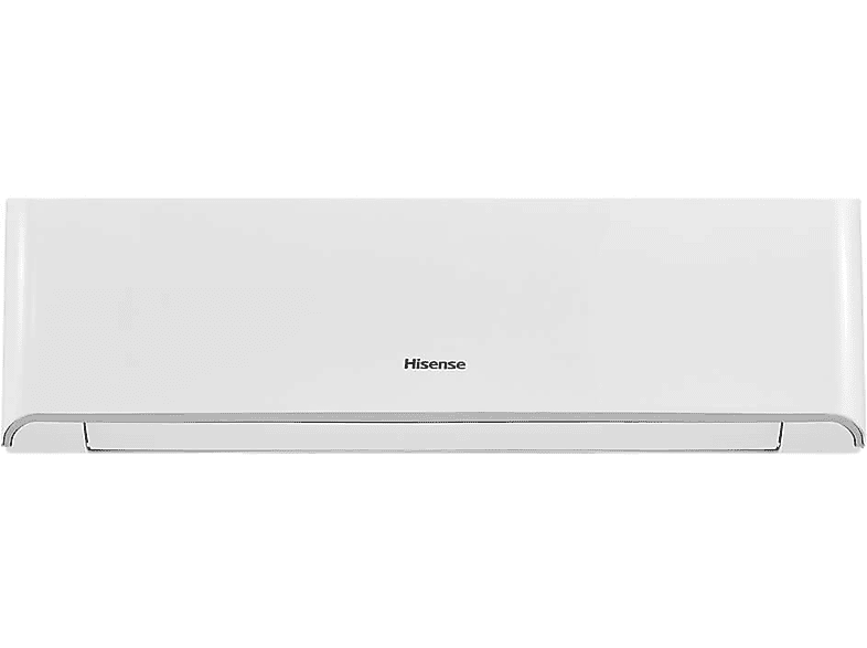 Split 1x1 - Hisense TQ25XE0BG, Función Inverter, Blanco