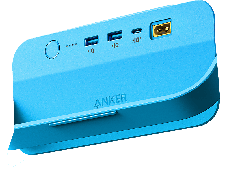 Estación de energía - Anker ANK-A17B5011, Gris