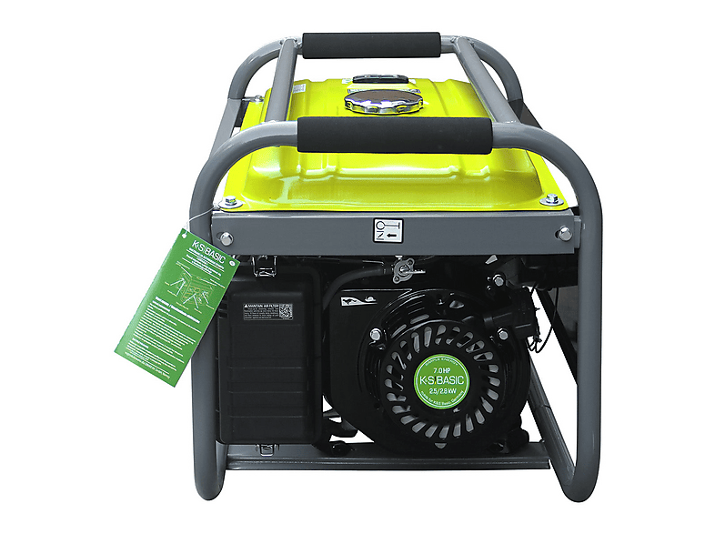 Generador de energía - Könner & Söhnen KSB 2800C