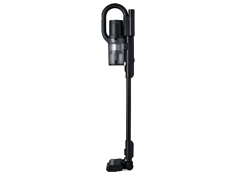 Aspiradora escoba sin cable - Nilfisk S1 Pet Care, 550 W, Potencia de succión 550 W, Depósito 0,8 l, Autonomía 60Min., Negro
