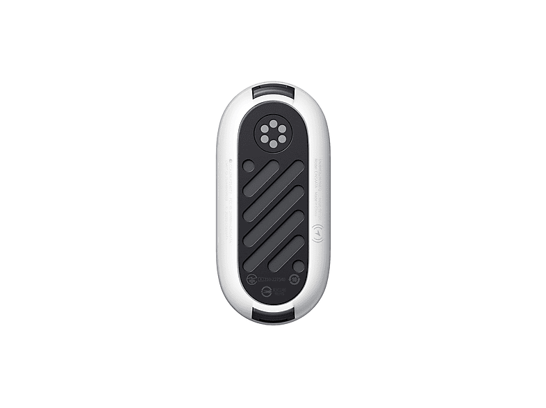 Cámara deportiva CINSAATA(GO3S06) - Insta360, INSTA360, Blanco