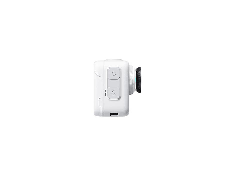 Cámara deportiva CINSAATA(GO3S06) - Insta360, INSTA360, Blanco
