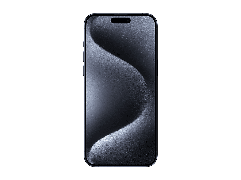 Smartphone - Apple 1561373 IPHONE 15 PRO MAX BLUE 512GB-YPT, Azul, Móvil iOS, 8 GB RAM, 6,7 " Pantalla OLED Super Retina XDR