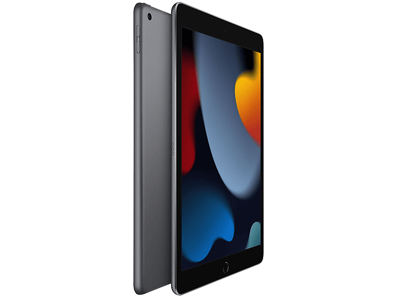 Tablet - Apple iPad, 64 GB, Grey, 10,2 " HD, 3 GB RAM, Processor