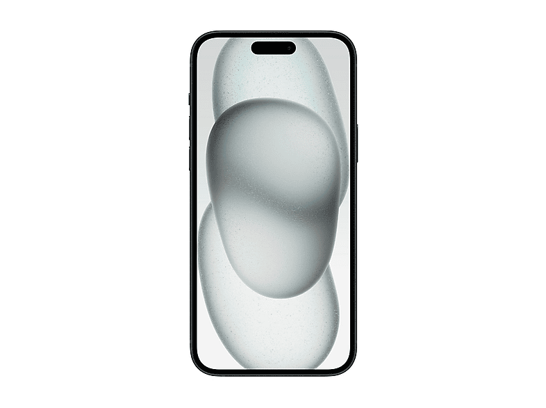 Smartphone - Apple iPhone 15 Plus 6.7" 256GB, Black, Móvil iOS, 6,7 " Super Retina XDR, Ceramic Shield, Recubrimiento oleofóbico, Anti-huellas