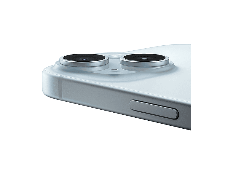Smartphone - Apple iPhone 15 6.1" 128GB, Rosa, Smartphone iOS, 6,1 " OLED Super Retina XDR, Chip A16 Bionic, 3350 mAh