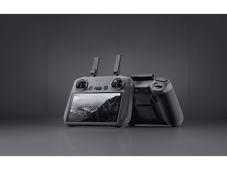 Juguetes de control remoto - DJI 6916, Negro