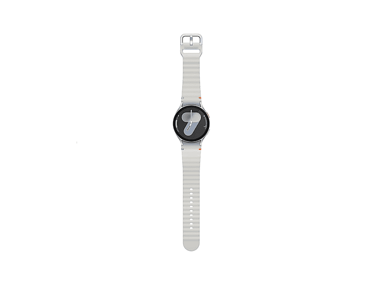 Smartwatch - Samsung Galaxy Watch 7, 44 mm, Silver