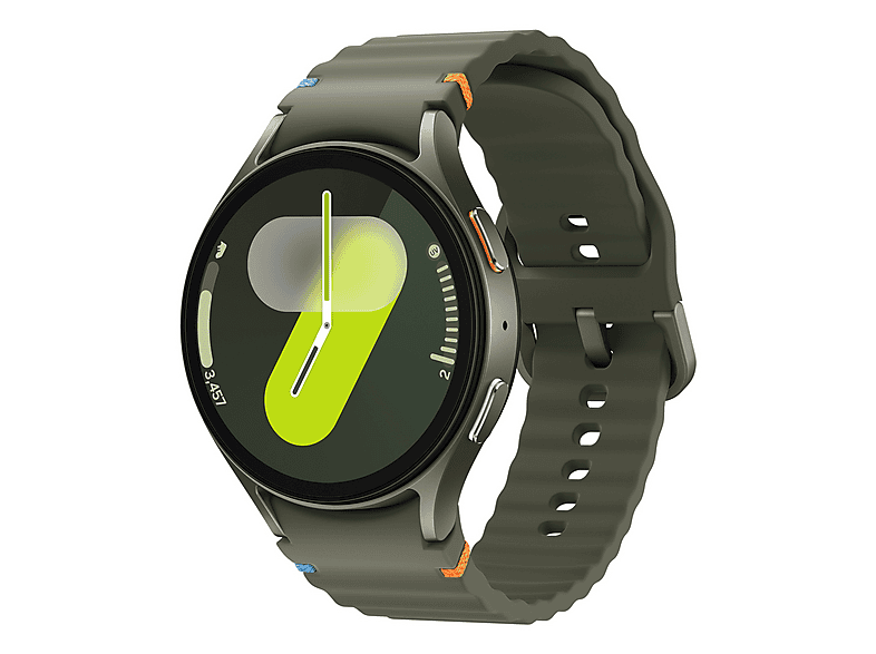 Smartwatch - Samsung Galaxy Watch 7, 44 mm, Verde