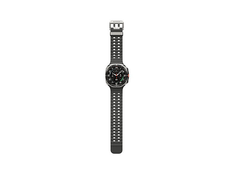 Smartwatch - Samsung SM-L705FDAAPHE, 47 mm, Orange