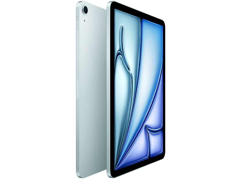 Tablet - Apple iPad Air, 128 GB, 11 " UFHD, 8 GB RAM, Processor, Tablet iPadOS