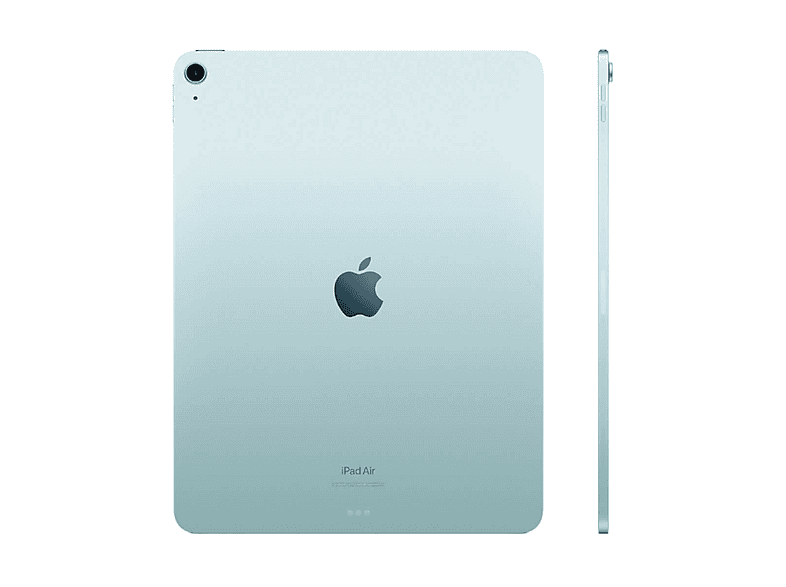 Tablet - Apple iPad Air, 128 GB, 11 " UFHD, 8 GB RAM, Processor, Tablet iPadOS