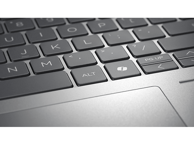 Portátil - HP ELITEBOOK 645 G11 R7-7735U/14/16/512/W11P, 14 " WUXGA, AMD Ryzen 7 PRO 7735U, 16 GB RAM, 512 GB SSD, Radeon™ 680M, Windows 11 Pro, Plata