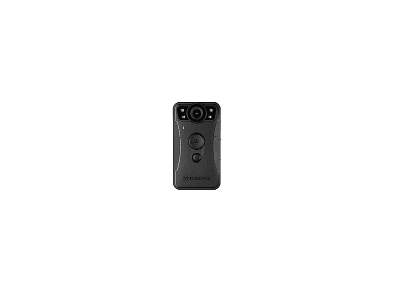 Cámara deportiva DrivePro Body 30 - Transcend, TRANSCEND, Negro