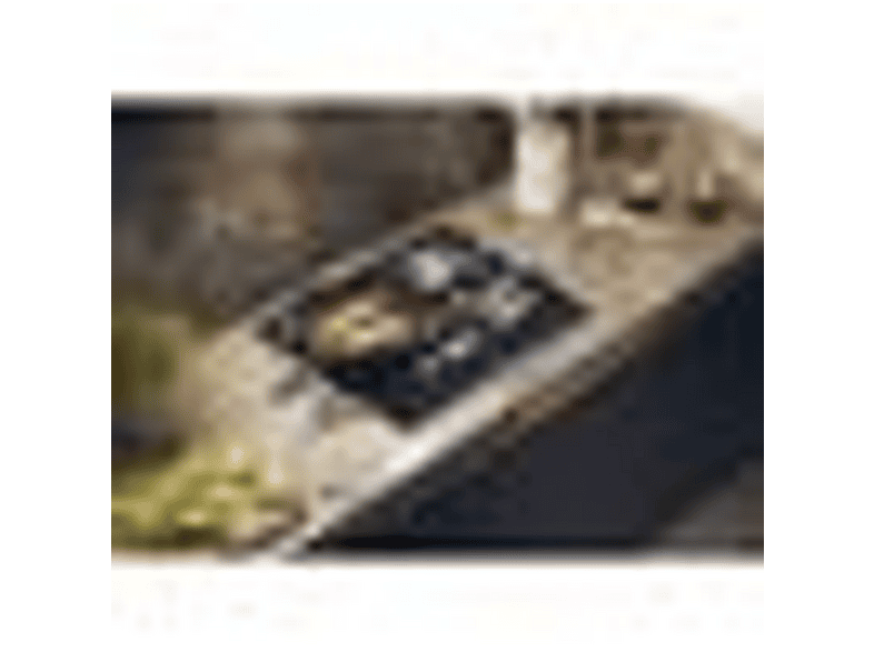 Placa de gas - Smeg HAHG6D5TX, 4 zonas, Gas NaturalGas ButanoGas Propano, 65 cm, Negro