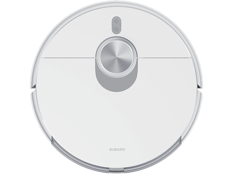 Robot aspirador - Xiaomi Vacuum S20+, 55 W, Potencia de succión 6 kPa, Depósito 450 ml, Autonomía 150 Min.