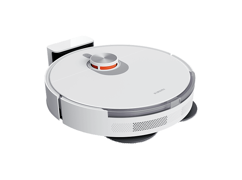 Robot aspirador - Xiaomi Vacuum S20+, 55 W, Potencia de succión 6 kPa, Depósito 450 ml, Autonomía 150 Min.