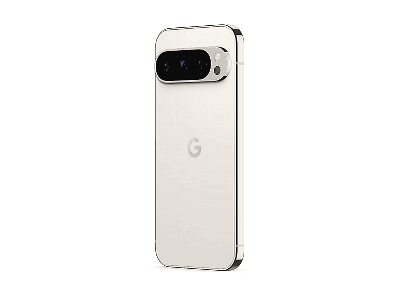 Smartphone - Google PIXEL 9 PRO 6.3P/5G/8N/16+128GB/W, Blanco, Móvil Android, 16 GB RAM, 6,3 " OLED, Gorilla Glass Victus 2, 120 Hz, Google, Tensor G4