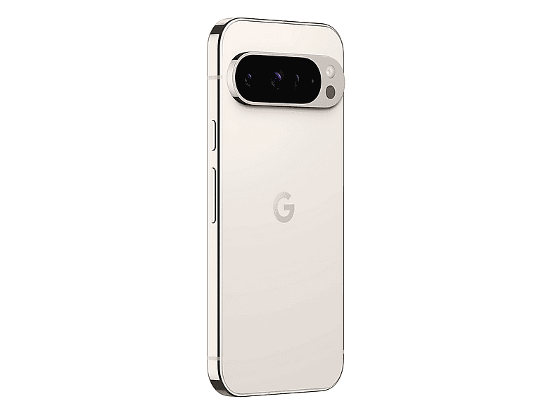 Smartphone - Google PIXEL 9 PRO 6.3P/5G/8N/16+128GB/W, Blanco, Móvil Android, 16 GB RAM, 6,3 " OLED, Gorilla Glass Victus 2, 120 Hz, Google, Tensor G4