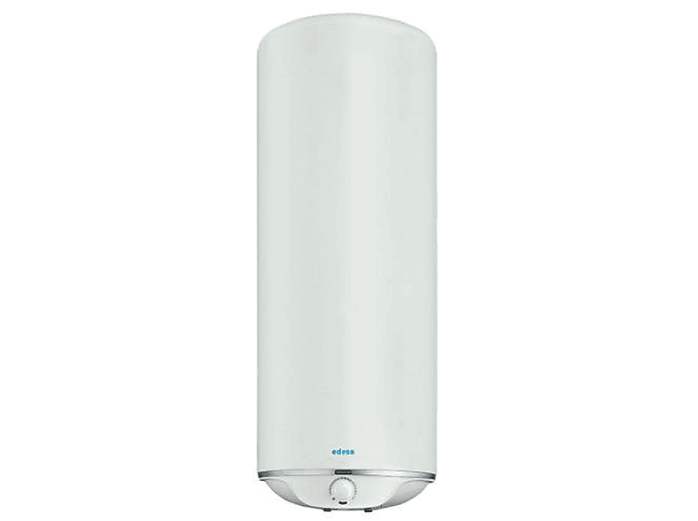 Termo eléctrico - Edesa 944019, 50 l, Blanco