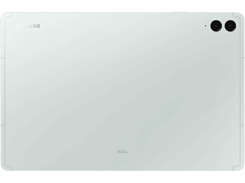 Tablet - Samsung SM-X610NLGAEUE, 128 GB, Verde, 12,4 " WQXGA+, 8 GB RAM, Tablet Android