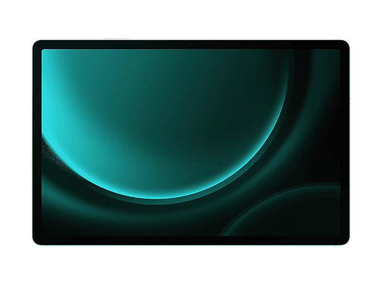 Tablet - Samsung SM-X610NLGAEUE, 128 GB, Verde, 12,4 " WQXGA+, 8 GB RAM, Tablet Android