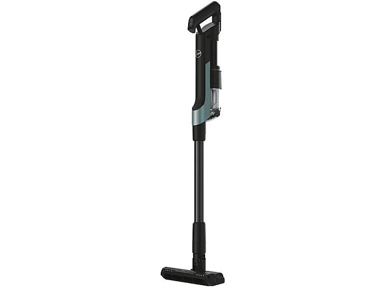 Aspirador escoba - Hoover 39401036, 165 W, Potencia de succión 165 AirWatt, Depósito 1 l, Autonomía 40 min, Azul
