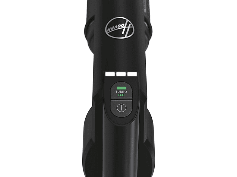 Aspirador escoba - Hoover 39401036, 165 W, Potencia de succión 165 AirWatt, Depósito 1 l, Autonomía 40 min, Azul
