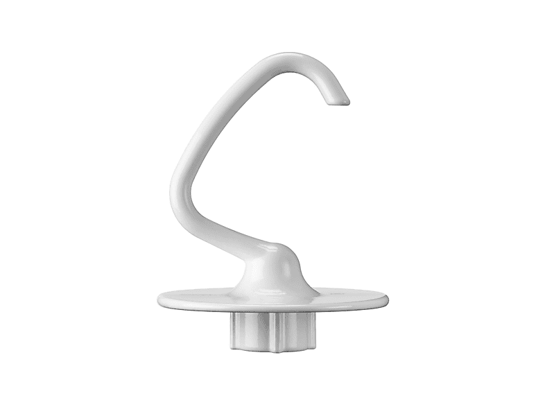 Robot de cocina - KitchenAid 1009.02, 250 W, 3,3 l, Rojo