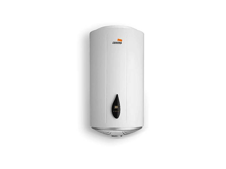 Termo eléctrico - Cointra VGRY578KX, 96,5 l, Acero Inoxidable
