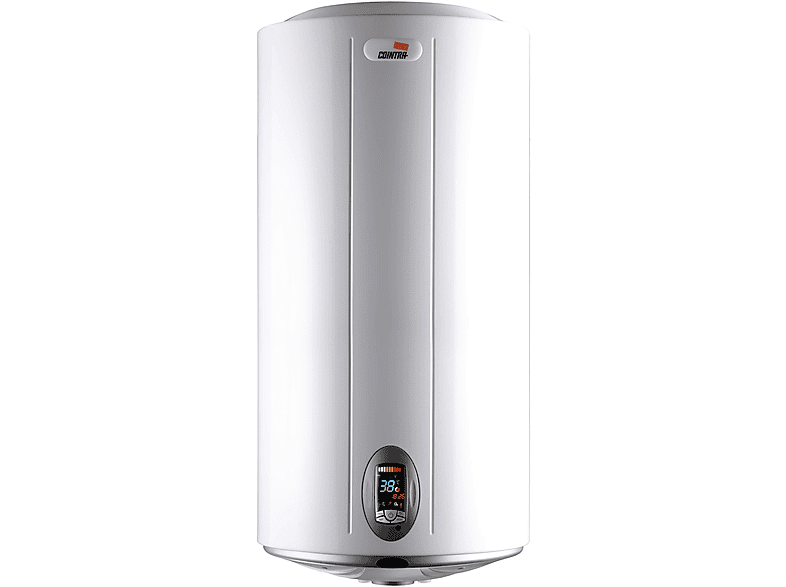Termo eléctrico - Cointra 18006, 97 l, Blanco