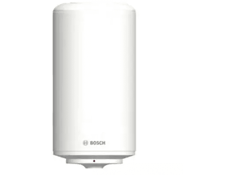 Termo eléctrico - Bosch ES 100-6, 100 l, Blanco