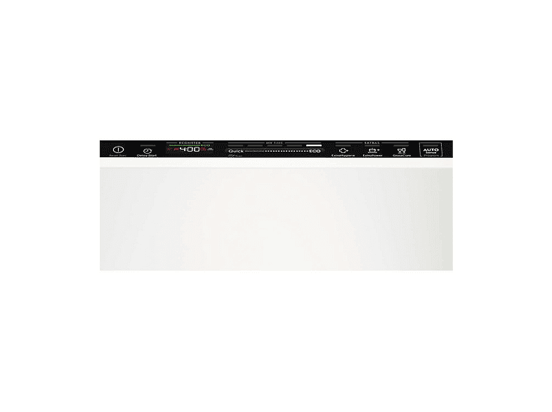 Lavavajillas integrable 45 cm - Electrolux EEG62310L, 9 servicios, 8 programas, 44,6 cm, No aplicable
