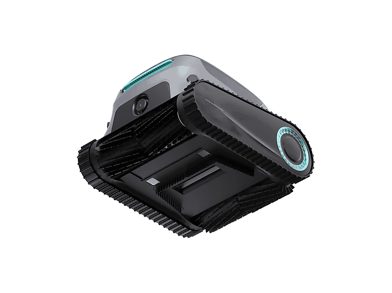 Robot limpia piscina - Aiper Scuba S1 Pro, Negro