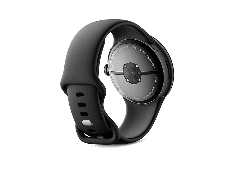 Smartwatch - Google Pixel Watch 3, Talla única, Aluminio (ref. 145263755)