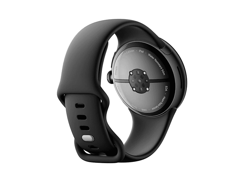 Smartwatch - Google Pixel Watch 3, Talla única, Aluminio (ref. 145263755)