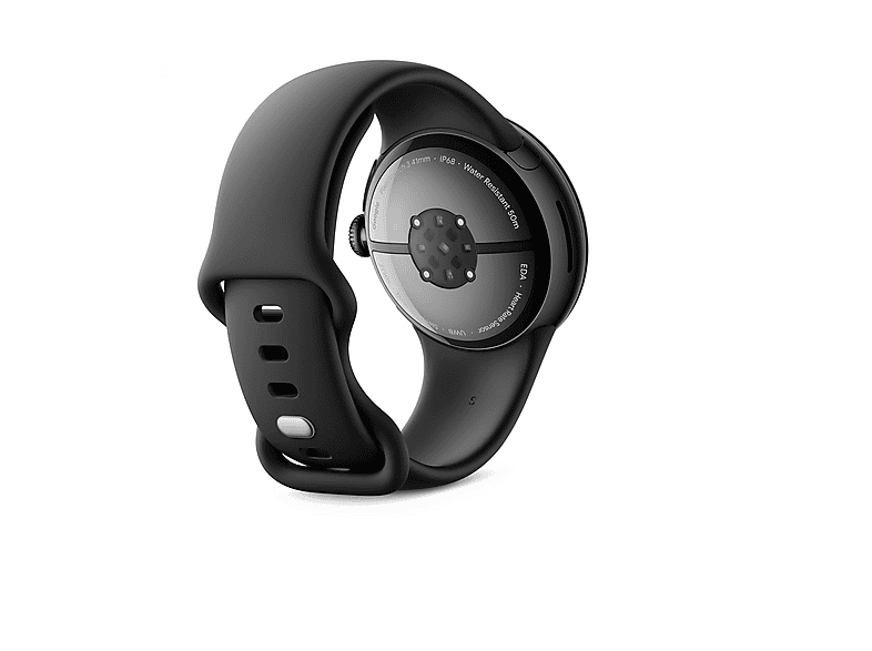 Smartwatch - Google Pixel Watch 3, Talla única, Aluminio (ref. 145263779)