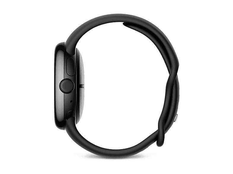 Smartwatch - Google Pixel Watch 3, Talla única, Aluminio (ref. 145263779)