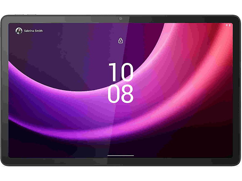 Tablet - Lenovo Tab P11, 128 GB, Grey, 11,5 " 2K UltraWide QHD, 4 GB RAM, Processor, Tablet Android