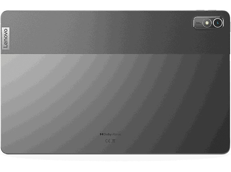 Tablet - Lenovo Tab P11, 128 GB, Grey, 11,5 " 2K UltraWide QHD, 4 GB RAM, Processor, Tablet Android