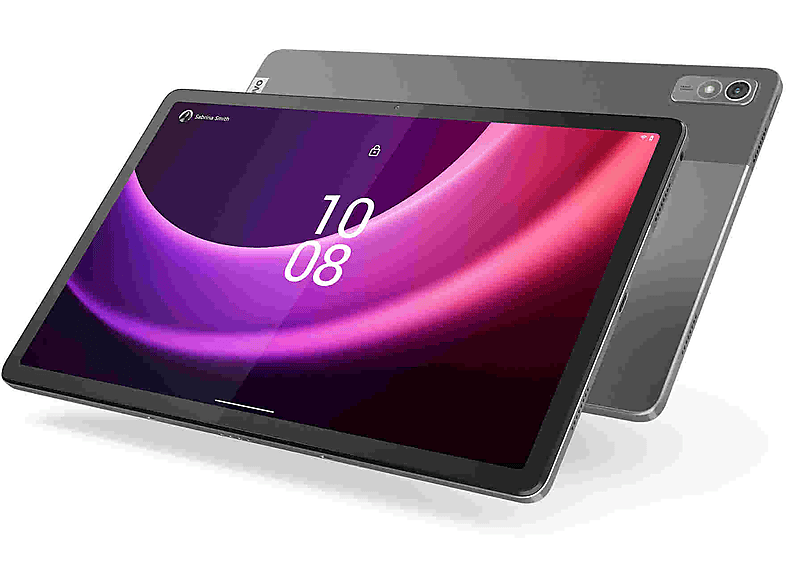 Tablet - Lenovo Tab P11, 128 GB, Grey, 11,5 " 2K UltraWide QHD, 4 GB RAM, Processor, Tablet Android